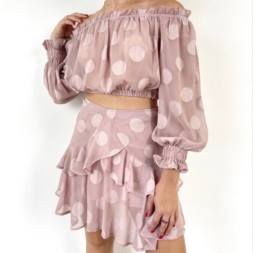 Blush set